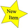 New Item